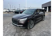 $32985 : Lincoln Corsair 2023 Reserve thumbnail