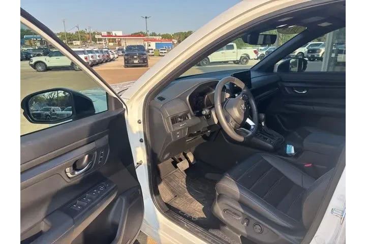 $31500 : Honda CR-V Hybrid 2024 AWD S image 7