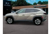 $38285 : Hyundai TUCSON Hybrid 2025 A thumbnail