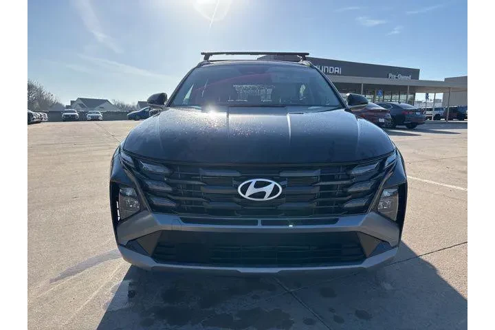 $28998 : Hyundai TUCSON 2025 SEL Conv image 6