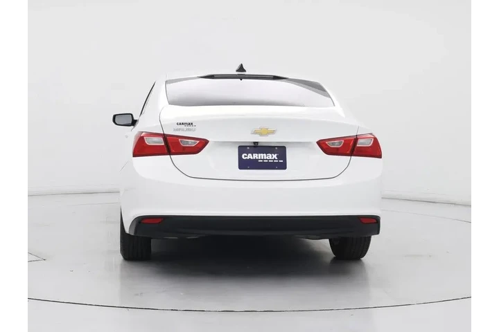 $18998 : Chevrolet Malibu 2023 LS 4dr image 6