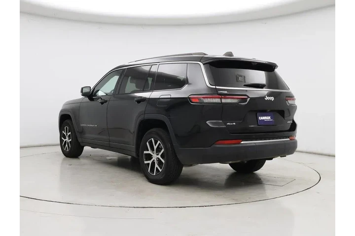 $37998 : Jeep Grand Cherokee L 2024 4 image 2