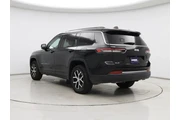 $37998 : Jeep Grand Cherokee L 2024 4 thumbnail