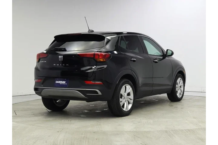 $20998 : Buick Encore GX 2024 Preferr image 8