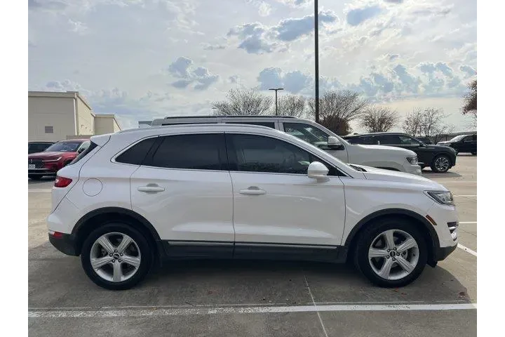 $14999 : Lincoln MKC 2018 Premiere 4d image 4