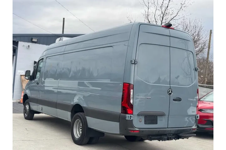 $68995 : 2022 Mercedes-Benz Sprinter 3 image 7