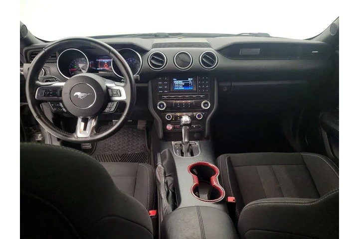 $19998 : Ford Mustang 2018 EcoBoost 2 image 9