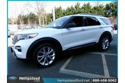 Ford Explorer 2022 AWD Plati en Long Island