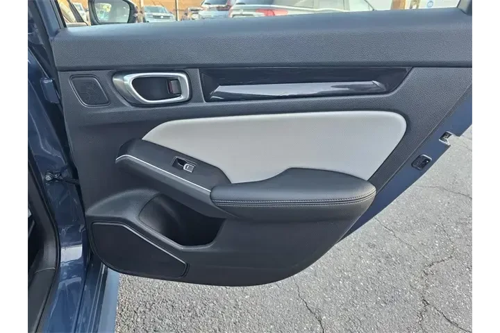 $30172 : Honda Civic Hybrid 2025 Spor image 10