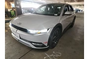 $25995 : Hyundai IONIQ 5 2024 SEL 4dr thumbnail