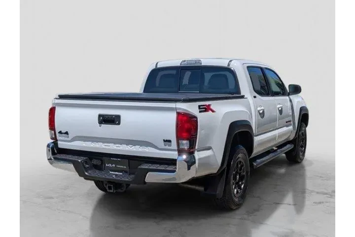 $34295 : Toyota Tacoma 2023 4x4 TRD P image 6
