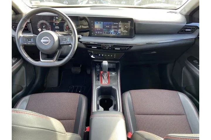 $20799 : Nissan Kicks 2025 AWD SR 4dr image 10