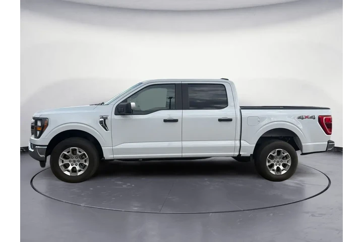 $39155 : Ford F-150 2023 4x4 XL 4dr S image 2