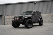 $32987 : Jeep Wrangler Unlimited 2020 thumbnail