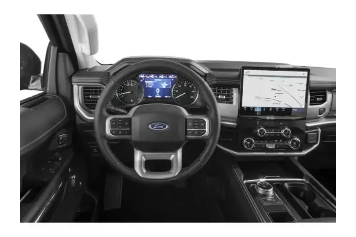 $37900 : Ford Expedition MAX 2023 4x4 image 7