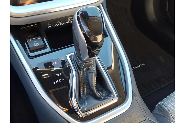 $20500 : Subaru Outback 2023 AWD Prem image 7