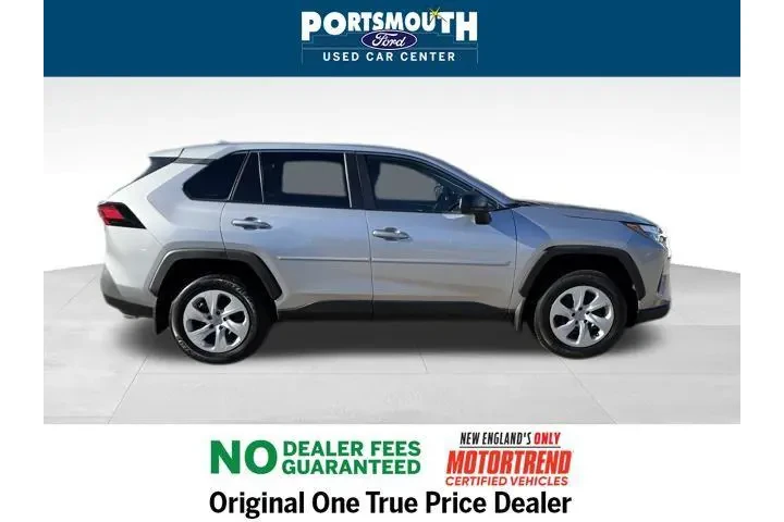$26995 : Toyota RAV4 2023 AWD LE 4dr image 6