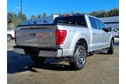 $37950 : Ford F-150 2023 4x4 XLT 4dr thumbnail
