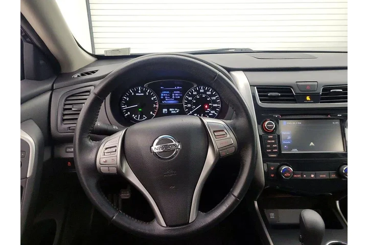 $12998 : Nissan Altima 2015 2.5 4dr S image 10