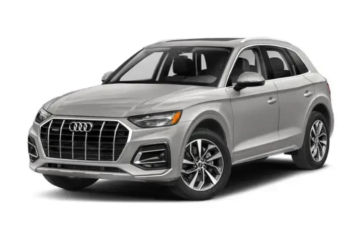 $23224 : Audi Q5 2022 AWD quattro S l image 1