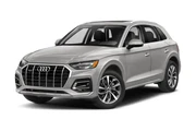 Audi Q5 2022 AWD quattro S l en Houston