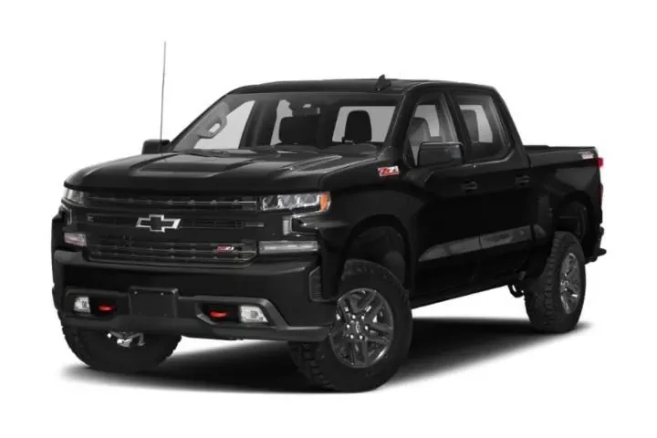 $33995 : Chevrolet Silverado 1500 201 image 1