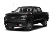 Chevrolet Silverado 1500 201