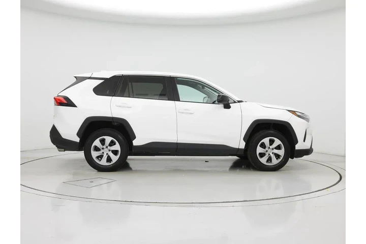 $26998 : Toyota RAV4 2024 AWD LE 4dr image 7
