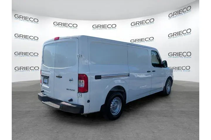 $12997 : Nissan NV 2016 1500 S 3dr Ca image 7