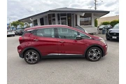 $12935 : Chevrolet Bolt EV 2017 Premi thumbnail