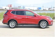 $13948 : Nissan Rogue 2018 S 4dr Cros thumbnail