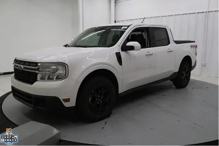 $26999 : Ford Maverick 2023 AWD XL 4d image 8