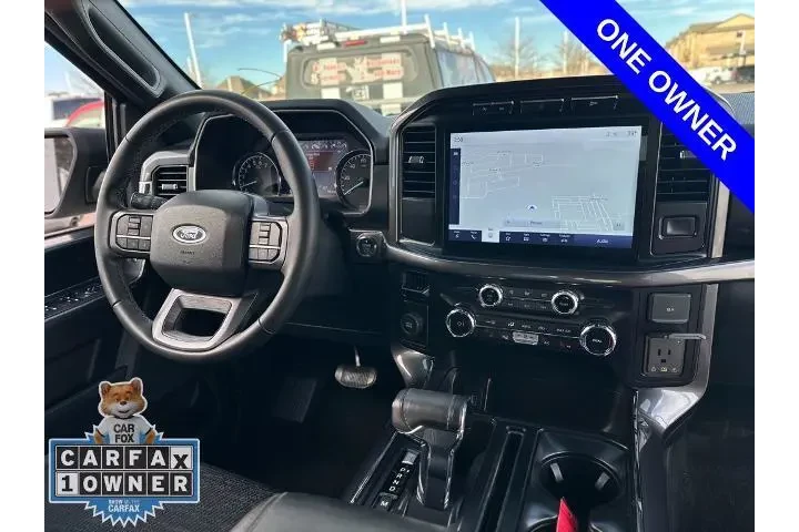 $34995 : Ford F-150 2023 4x2 XLT 4dr image 7