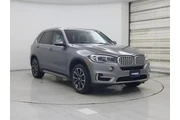 BMW X5 2018 AWD xDrive35i 4d en Sacramento