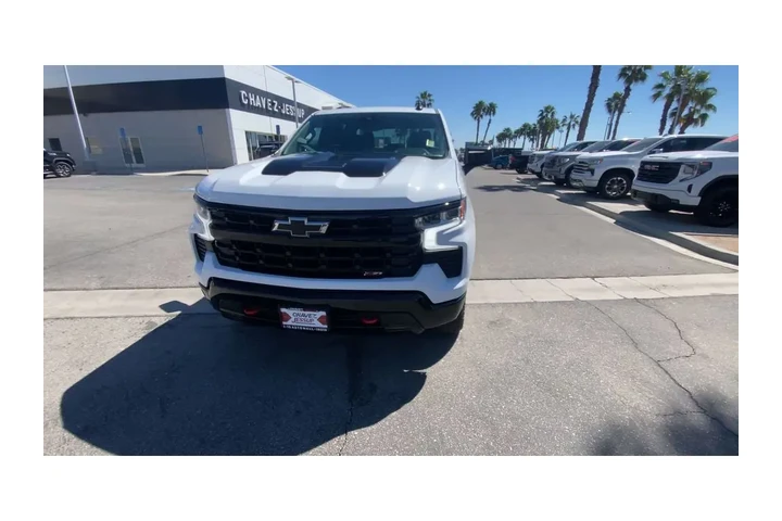 $48800 : 2023 Silverado 1500 image 3
