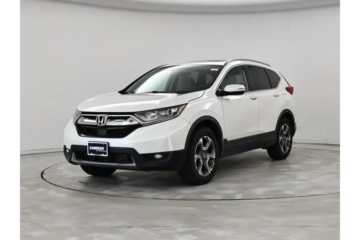 $21998 : Honda CR-V 2017 AWD EX 4dr S image 4