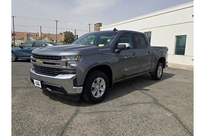 $29995 : Chevrolet Silverado 1500 Lim image 6