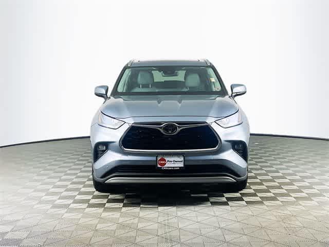 $35494 : PRE-OWNED 2020 TOYOTA HIGHLAN image 3