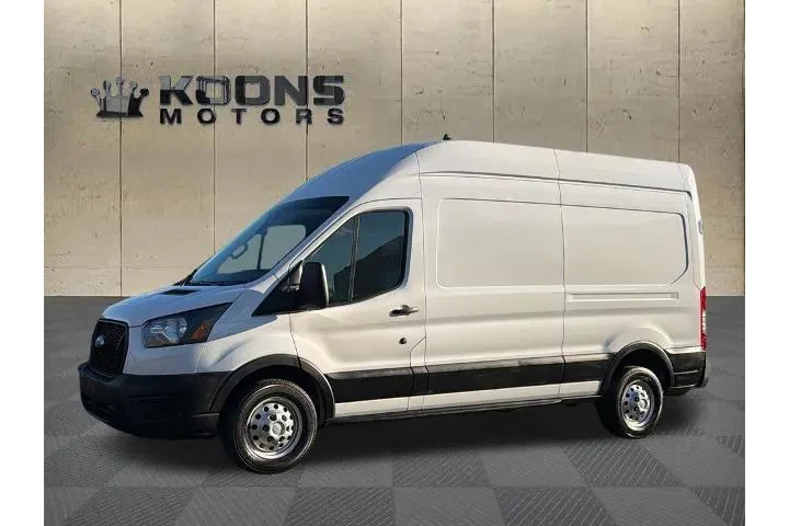 $39000 : Ford Transit 2023 AWD 250 3d image 1