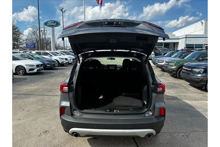 $26988 : Ford Escape 2023 Active 4dr image 7