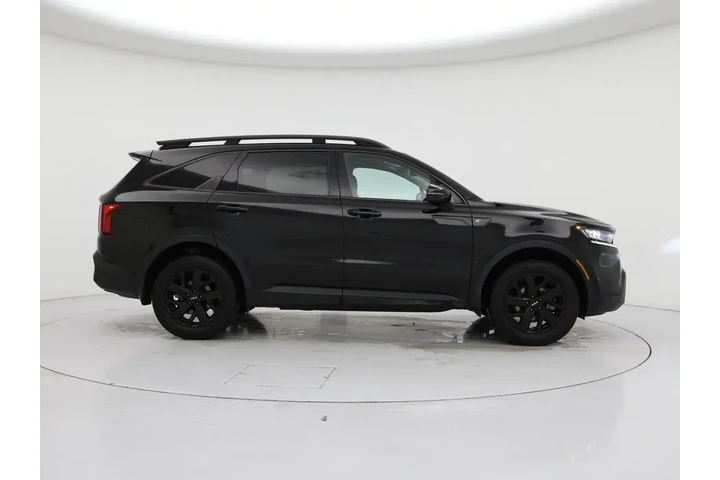 $28998 : Kia Sorento 2023 AWD X-Line image 7