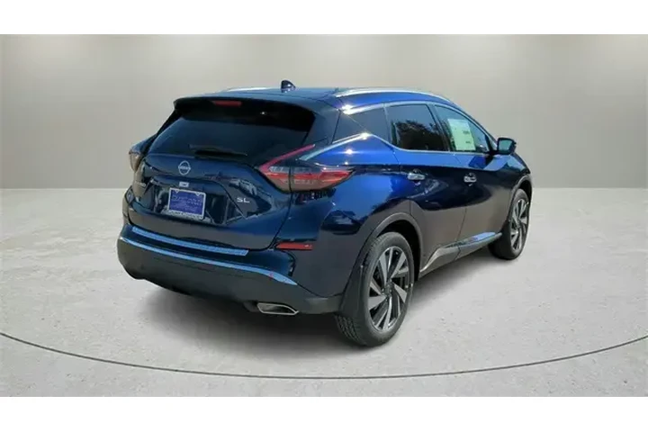 $24752 : Nissan Murano 2023 SL 4dr SU image 7