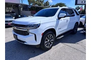 2021 Tahoe 2WD LT en Houston