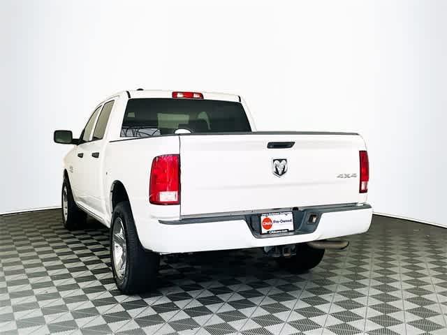 $24818 : PRE-OWNED 2018 RAM 1500 EXPRE image 7