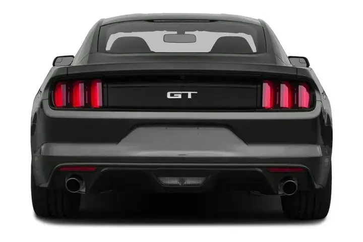 $24590 : Ford Mustang 2016 GT 2dr Fas image 5