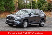 Toyota RAV4 Hybrid 2021 AWD en Long Island