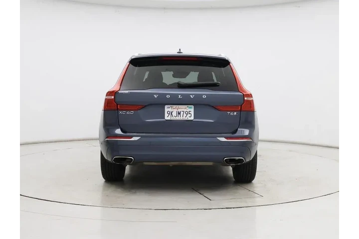$24998 : Volvo XC60 2020 AWD T6 Inscr image 6