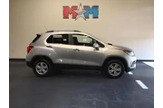 Chevrolet Trax 2017 AWD LT 4 en Albany