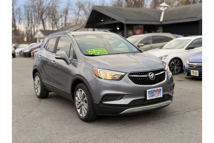 $15995 : 2019 Encore Preferred image 5