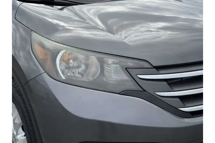 $7420 : Honda CR-V 2012 AWD EX 4dr S image 8